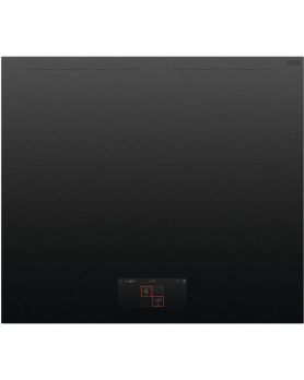 Ceramic Glass cooktop 24 In. Fisher & Paykel CI244DTTB1