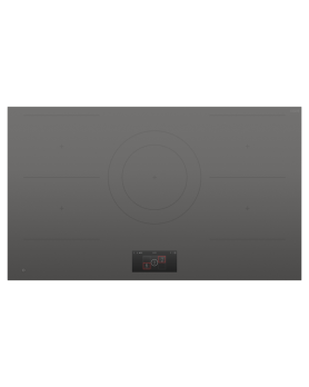 Induction cooktop 36 In. Fisher & Paykel CI365DTTG1