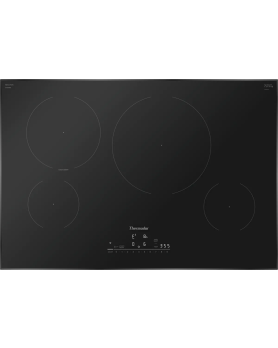 Induction cooktop 31 In. Thermador CIT304BB