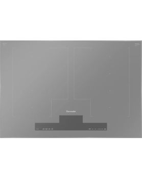 Ceramic Glass cooktop 31 In. Thermador CIT30FBG