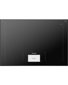 Induction cooktop 31 In. Thermador CIT30YWBB