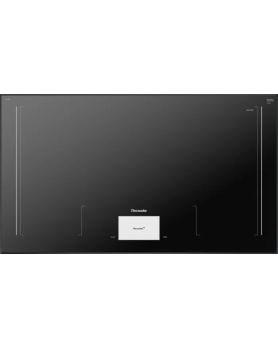 Induction cooktop 37 In. Thermador CIT36YWBB