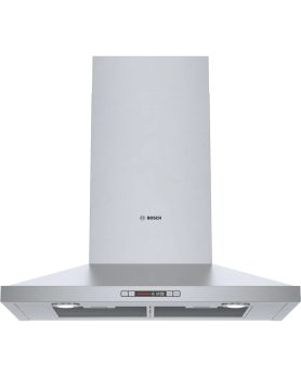 30 In. Chimney Hood  300 Cubic feet per minute Bosch HCP30E52UC