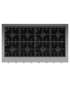 Plaque de cuisson gas  Fisher & Paykel CPV3-488-L