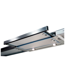 30 In. Under Cabinet Hood  300 Cubic feet per minute Faber CRIS30SS300