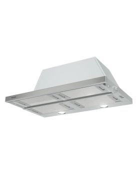 30 In. Under Cabinet Hood  600 Cubic feet per minute Faber CRIS30SS600