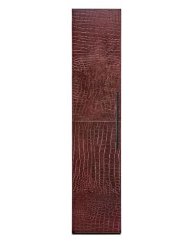 Panneaux en cuir pour réfrigérateur JennAir CROC18L