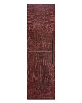 Panneaux en cuir pour réfrigérateur JennAir CROC24L