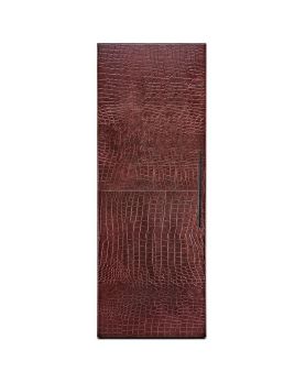 Panneaux en cuir pour réfrigérateur JennAir CROC30L