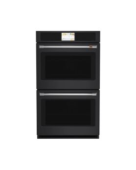Wall oven 5 cu. ft. 30 In. GE Café CTD90DP3ND1