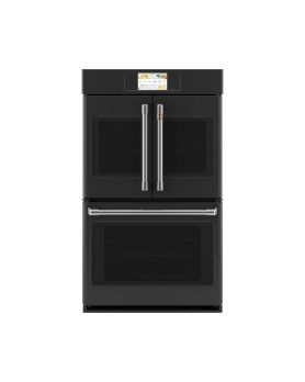 Wall oven 5 cu. ft. 30 In. GE Café CTD90FP3ND1