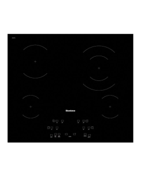 Ceramic Glass cooktop 25 In. Blomberg CTE24410