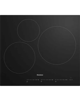 Plaque de cuisson Blomberg CTI24310 Induction  3 éléments  presenté par Corbeil