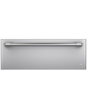 Oven combo Stainless 24 In. GE Café CTW900P2PS1