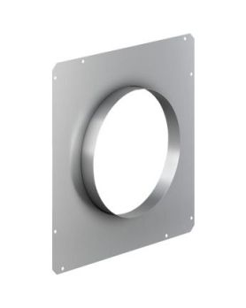 Downdraft Round Front Plate Thermador CVTFRONT10