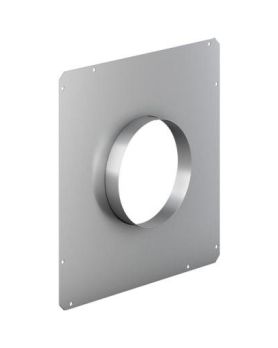 Downdraft Round Front Plate Thermador CVTFRONT6