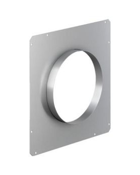 Downdraft Round Front Plate Thermador CVTFRONT8