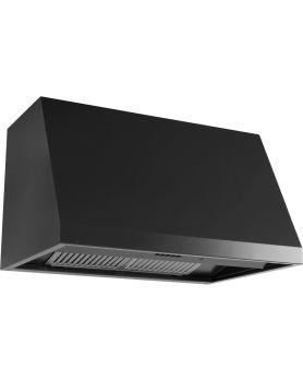 Hotte Standard 30 Po. 600 Pieds cubes par minute GE Café CVW93043PDS