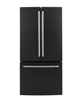 32.75 In. 18.6 cu. ft. GE Café Refrigerator CWE19SP3ND1
