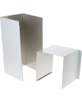 Kit d'extension de couvercle de conduit GE Café CX12DC9SPSS