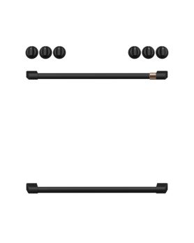 Range Handle Kit CAFÉ CXFCGHKPMFB
