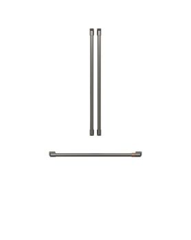 Refrigeration Handle Kit GE Café CXLB3H3PMBT