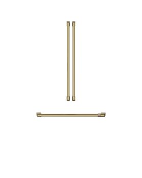 Refrigeration Handle Kit GE Café CXLB3H3PMCG