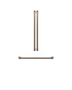Kit de poignée de réfrigération GE Café CXLB3H3PMCU