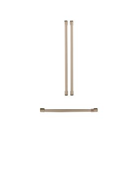 Kit de poignée de réfrigération GE Café CXMA3H3PNBZ