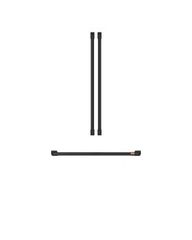 Refrigeration Handle Kit GE Café CXMA3H3PNFB