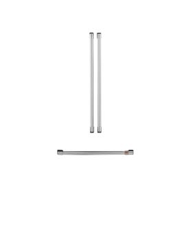 Refrigeration Handle Kit GE Café CXMA3H3PNSS