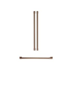 Kit de poignée de réfrigération GE Café CXMB3H3PNCU