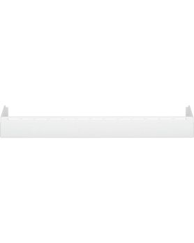 Plinthe pour cuisinière de 36 po GE Café CXPR6TKPMWS