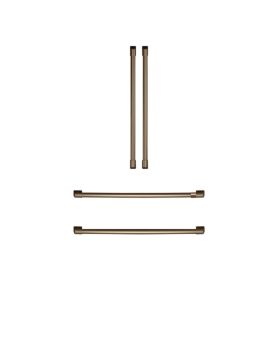 Kit de poignée de réfrigération CAFÉ CXQB4H4PNBZ
