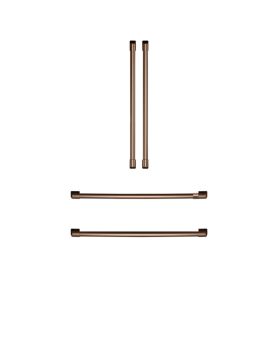 Kit de poignée de réfrigération GE Café CXQB4H4PNCU