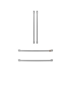 Kit de poignée de réfrigération GE Café CXQB4H4PNSS