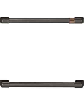 Refrigeration Handle Kit GE Café CXQD2H2PNBT
