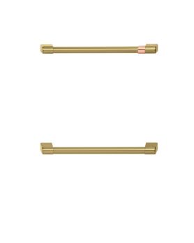 Refrigeration Handle Kit GE Café CXQD2H2PNCG