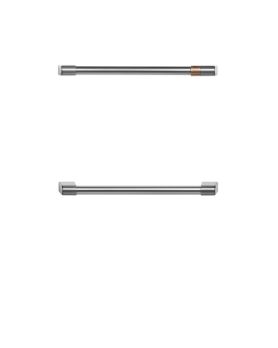 Refrigeration Handle Kit GE Café CXQD2H2PNSS