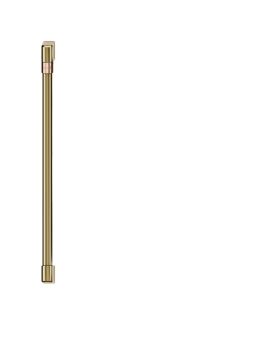 Refrigeration Handle Kit GE Café CXQW1H1PPCG