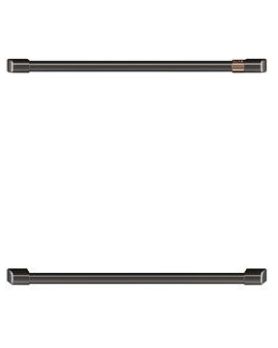 Double Oven Handle Set GE Café CXWD0H0PMBT