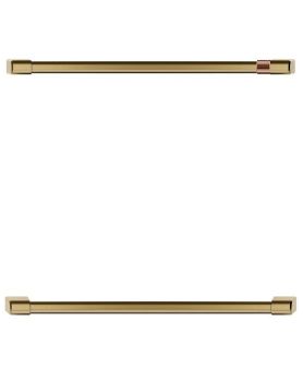 Double Oven Handle Set GE Café CXWD0H0PMCG