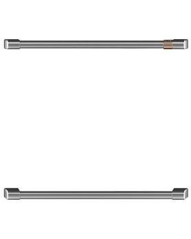 Double Oven Handle Set GE Café CXWD0H0PMSS