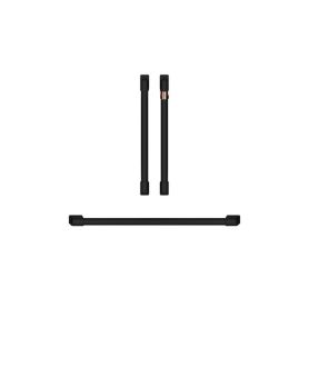 Double Oven Handle Kit GE Café CXWDFHKPMFB