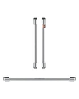 Double Oven Handle Set GE Café CXWDFHKPMSS