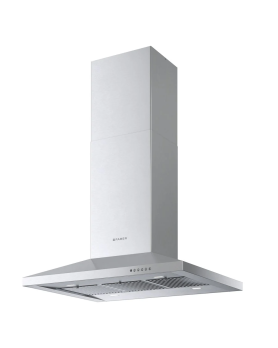 36 In. Ceiling Hood  600 Cubic feet per minute Faber DAMAIS36SSV2