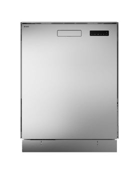DBI364IS100-Dish Washer 60, 40 series Classic BI SS INT XL