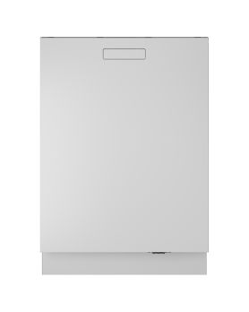 Lave-vaisselle Asko DBI563IXXLW 42 dB 605 Po. Decibels 42   8 cycles Encastrable   largeur 605 pouces