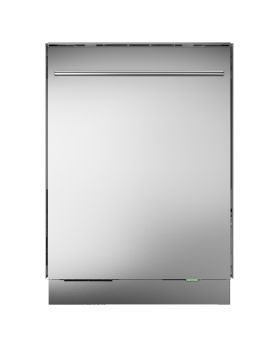 DBI565TXXLS100-Dish Washer 60, 50series Logic BI SS T-bar XXL