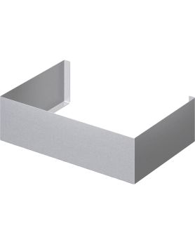 Range Hood Duct Cover Thermador DC486W